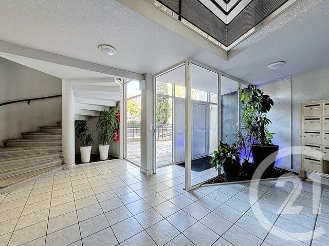 Appartement F1 &agrave; vendre - 1 pi&egrave;ce - 21,92 m2 - Montpellier - 34 - LANGUEDOC-ROUSSILLON