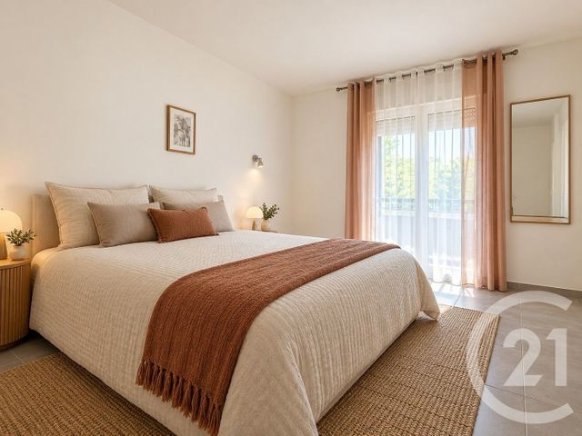 Appartement F1 &agrave; vendre - 1 pi&egrave;ce - 21,92 m2 - Montpellier - 34 - LANGUEDOC-ROUSSILLON