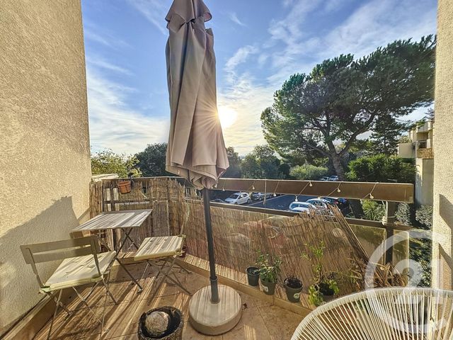 Appartement F1 à vendre - 1 pièce - 22,72 m2 - Montpellier - 34 - LANGUEDOC-ROUSSILLON