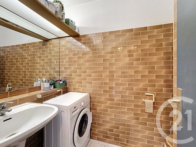 Appartement F1 à vendre - 1 pièce - 22,72 m2 - Montpellier - 34 - LANGUEDOC-ROUSSILLON