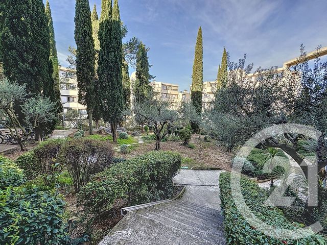 Appartement F1 à vendre - 1 pièce - 22,72 m2 - Montpellier - 34 - LANGUEDOC-ROUSSILLON