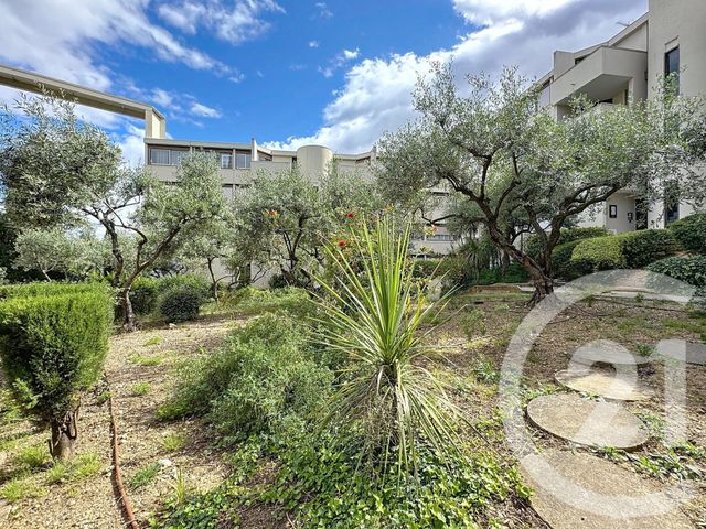 Appartement F1 à vendre - 1 pièce - 22,72 m2 - Montpellier - 34 - LANGUEDOC-ROUSSILLON