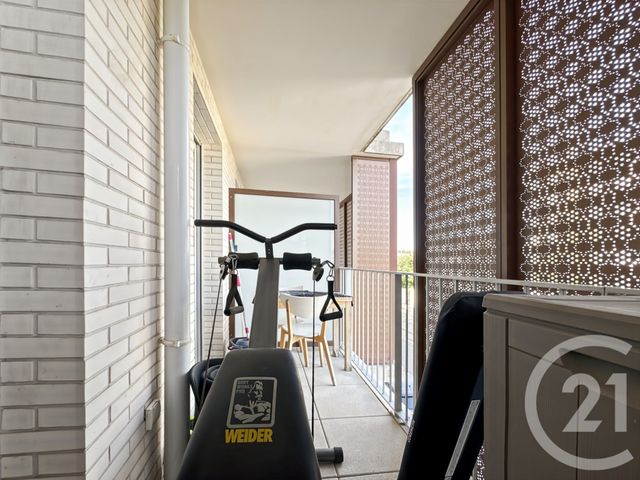 Appartement F1 &agrave; vendre - 1 pi&egrave;ce - 24,50 m2 - Montpellier - 34 - LANGUEDOC-ROUSSILLON