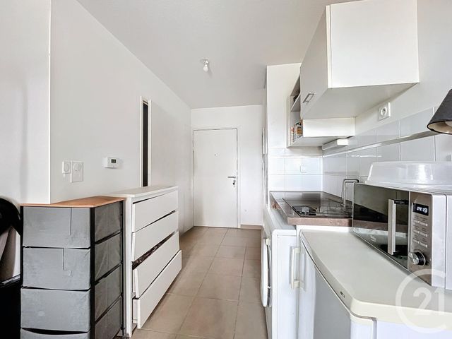 Appartement F1 &agrave; vendre - 1 pi&egrave;ce - 24,50 m2 - Montpellier - 34 - LANGUEDOC-ROUSSILLON