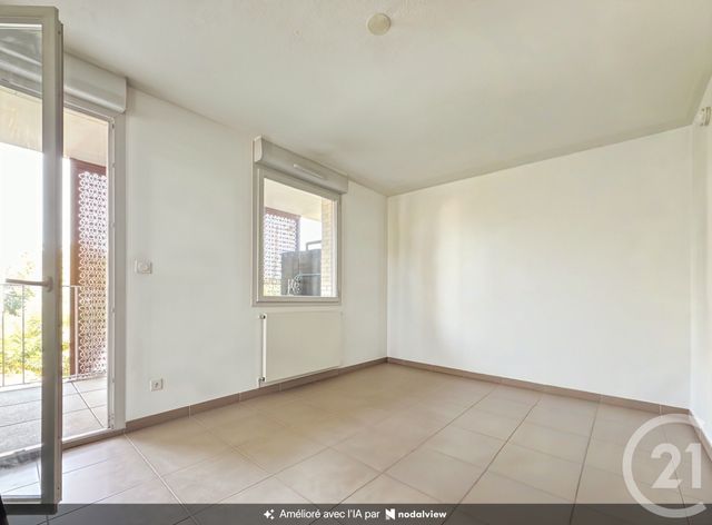 Appartement F1 &agrave; vendre - 1 pi&egrave;ce - 24,50 m2 - Montpellier - 34 - LANGUEDOC-ROUSSILLON