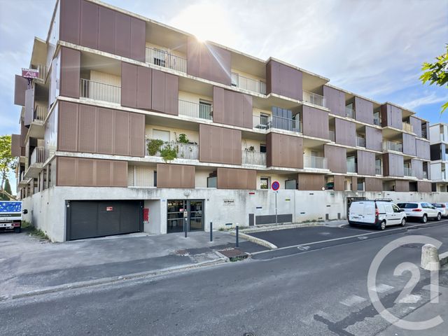 Appartement F1 &agrave; vendre - 1 pi&egrave;ce - 24,50 m2 - Montpellier - 34 - LANGUEDOC-ROUSSILLON