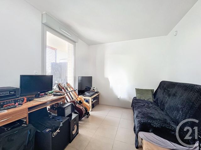 Appartement F1 &agrave; vendre - 1 pi&egrave;ce - 24,50 m2 - Montpellier - 34 - LANGUEDOC-ROUSSILLON