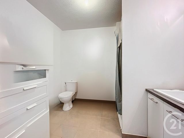 Appartement F1 &agrave; vendre - 1 pi&egrave;ce - 24,50 m2 - Montpellier - 34 - LANGUEDOC-ROUSSILLON