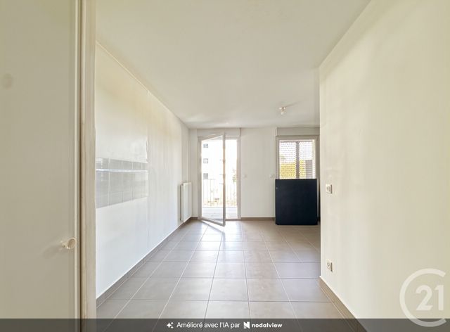 Appartement F1 &agrave; vendre - 1 pi&egrave;ce - 24,50 m2 - Montpellier - 34 - LANGUEDOC-ROUSSILLON