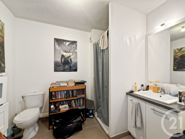 Appartement F1 &agrave; vendre - 1 pi&egrave;ce - 24,50 m2 - Montpellier - 34 - LANGUEDOC-ROUSSILLON