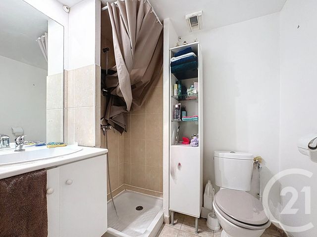 Appartement F2 &agrave; vendre - 2 pi&egrave;ces - 30,20 m2 - Montpellier - 34 - LANGUEDOC-ROUSSILLON