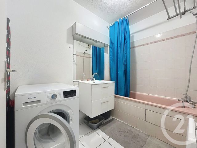 Appartement F2 à vendre - 2 pièces - 40,86 m2 - Montpellier - 34 - LANGUEDOC-ROUSSILLON