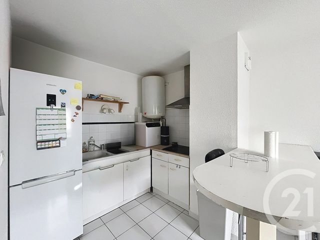 Appartement F2 à vendre - 2 pièces - 40,86 m2 - Montpellier - 34 - LANGUEDOC-ROUSSILLON