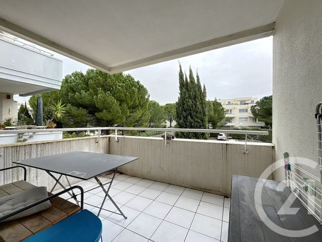 Appartement F2 à vendre - 2 pièces - 40,86 m2 - Montpellier - 34 - LANGUEDOC-ROUSSILLON