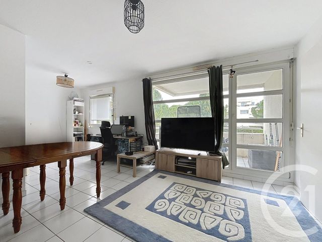 Appartement F2 à vendre - 2 pièces - 40,86 m2 - Montpellier - 34 - LANGUEDOC-ROUSSILLON