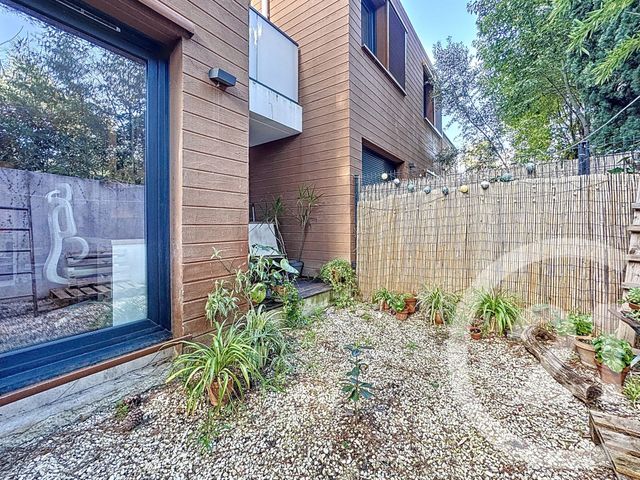 appartement - MONTPELLIER - 34