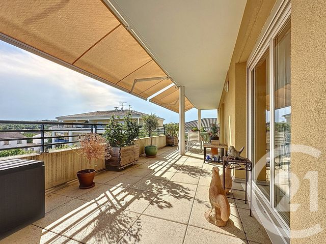 Appartement F4 à vendre - 4 pièces - 82,63 m2 - Uchaud - 30 - LANGUEDOC-ROUSSILLON