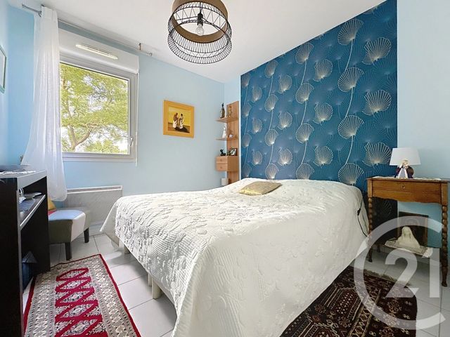 Appartement F4 à vendre - 4 pièces - 82,63 m2 - Uchaud - 30 - LANGUEDOC-ROUSSILLON