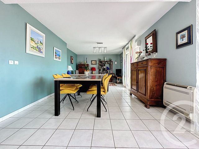 Appartement F4 à vendre - 4 pièces - 82,63 m2 - Uchaud - 30 - LANGUEDOC-ROUSSILLON