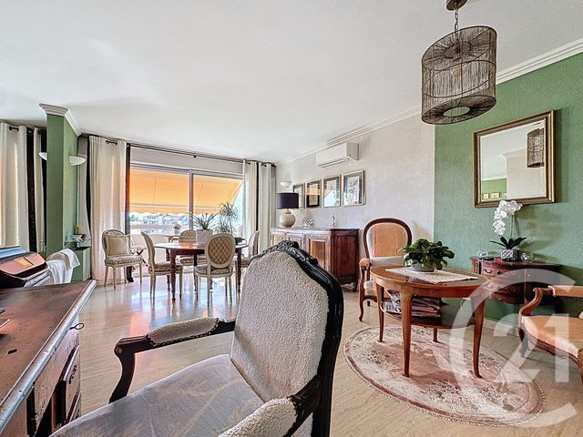 Appartement F4 à vendre - 4 pièces - 86,28 m2 - Montpellier - 34 - LANGUEDOC-ROUSSILLON