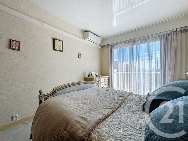 Appartement F4 à vendre - 4 pièces - 86,28 m2 - Montpellier - 34 - LANGUEDOC-ROUSSILLON