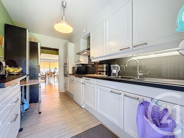 Appartement F4 à vendre - 4 pièces - 86,28 m2 - Montpellier - 34 - LANGUEDOC-ROUSSILLON