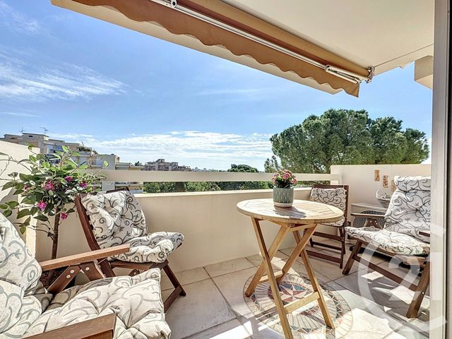 appartement - MONTPELLIER - 34