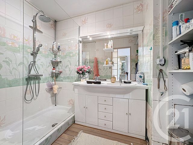 Appartement F4 à vendre - 4 pièces - 86,28 m2 - Montpellier - 34 - LANGUEDOC-ROUSSILLON