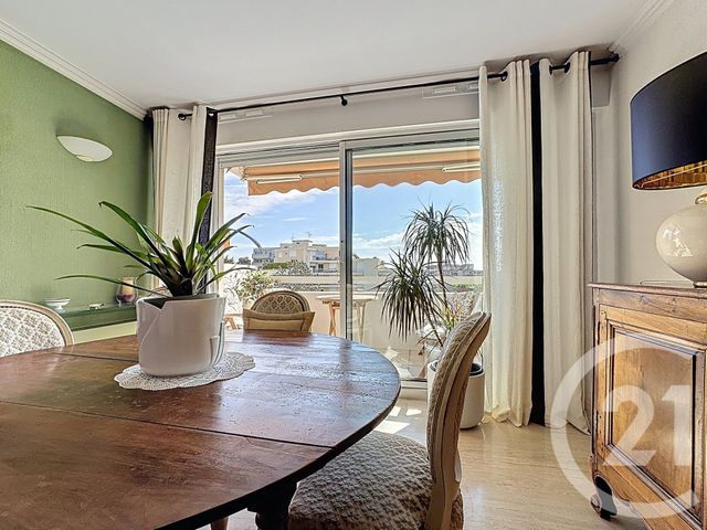 Appartement F4 à vendre - 4 pièces - 86,28 m2 - Montpellier - 34 - LANGUEDOC-ROUSSILLON