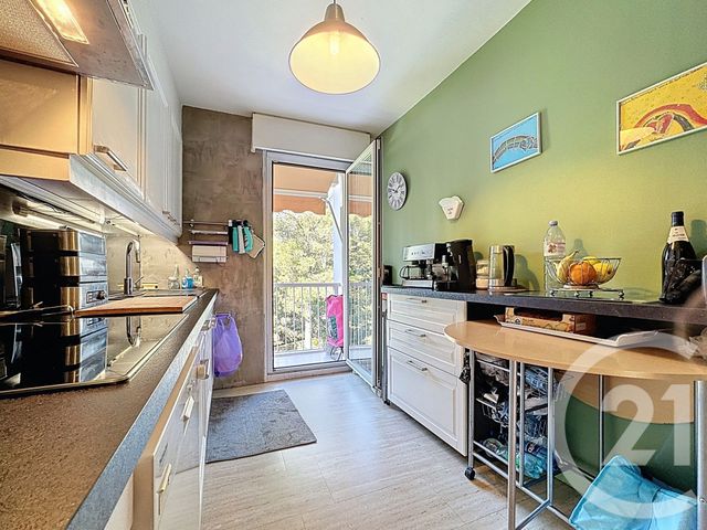 Appartement F4 à vendre - 4 pièces - 86,28 m2 - Montpellier - 34 - LANGUEDOC-ROUSSILLON