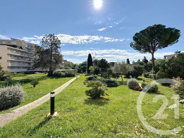 Appartement F4 à vendre - 4 pièces - 86,28 m2 - Montpellier - 34 - LANGUEDOC-ROUSSILLON