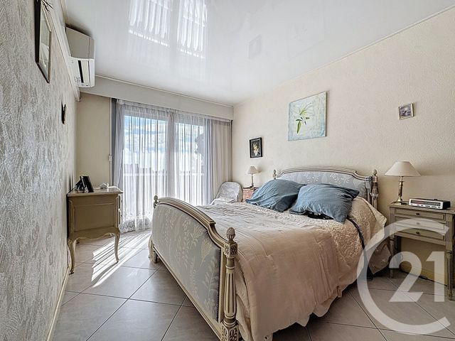 Appartement F4 à vendre - 4 pièces - 86,28 m2 - Montpellier - 34 - LANGUEDOC-ROUSSILLON