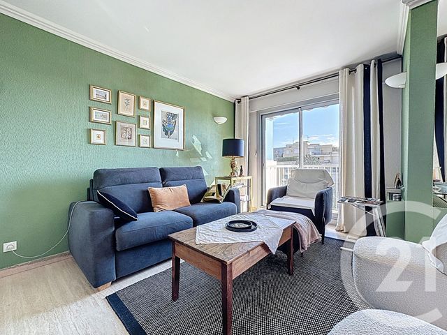 Appartement F4 à vendre - 4 pièces - 86,28 m2 - Montpellier - 34 - LANGUEDOC-ROUSSILLON