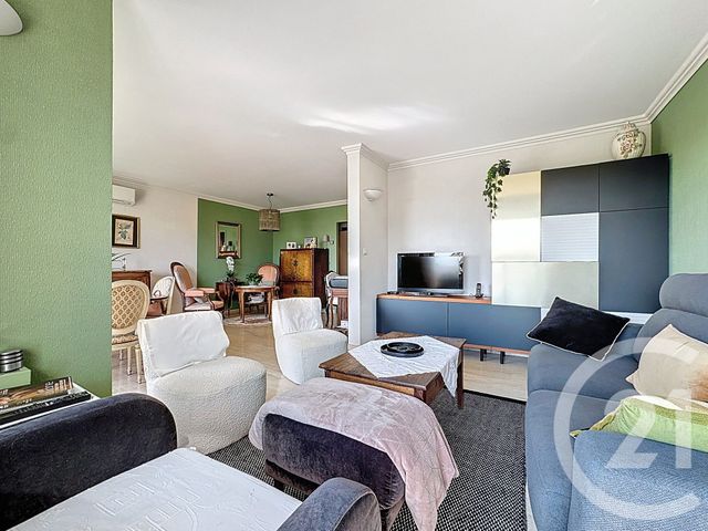 Appartement F4 à vendre - 4 pièces - 86,28 m2 - Montpellier - 34 - LANGUEDOC-ROUSSILLON