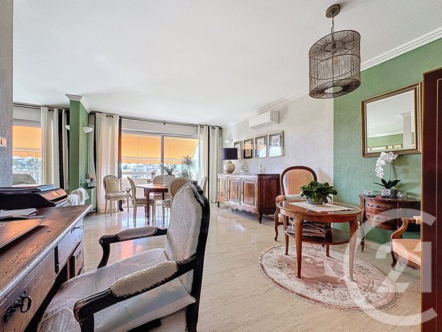 Appartement F4 à vendre - 4 pièces - 86,28 m2 - Montpellier - 34 - LANGUEDOC-ROUSSILLON