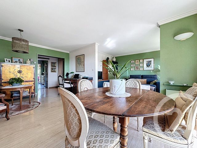 Appartement F4 à vendre - 4 pièces - 86,28 m2 - Montpellier - 34 - LANGUEDOC-ROUSSILLON