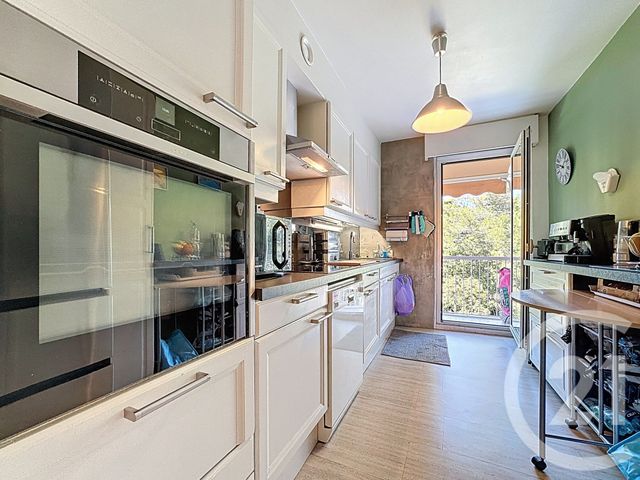 Appartement F4 à vendre - 4 pièces - 86,28 m2 - Montpellier - 34 - LANGUEDOC-ROUSSILLON