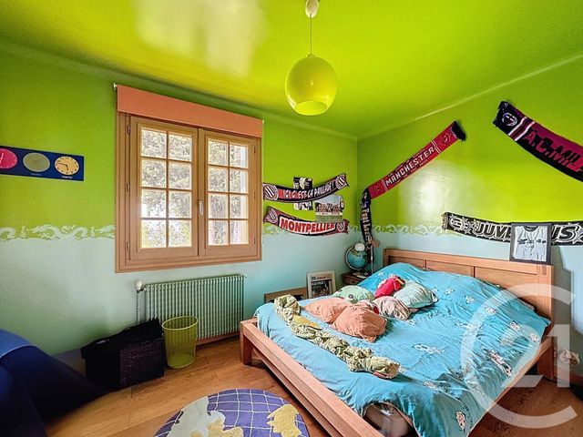 Maison à vendre - 5 pièces - 143 m2 - Montpellier - 34 - LANGUEDOC-ROUSSILLON