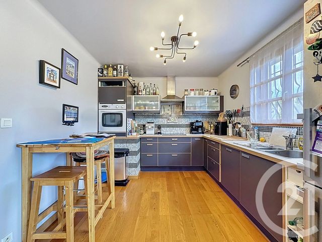 Maison à vendre - 5 pièces - 143 m2 - Montpellier - 34 - LANGUEDOC-ROUSSILLON