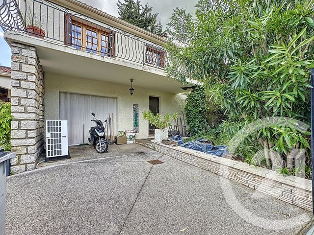 Maison à vendre - 5 pièces - 143 m2 - Montpellier - 34 - LANGUEDOC-ROUSSILLON