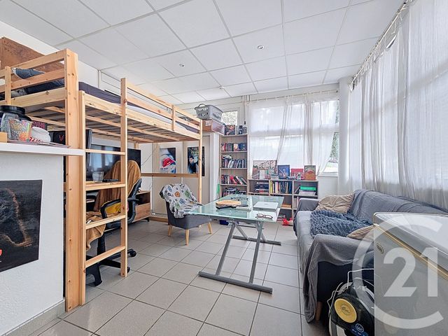 Immeuble &agrave; vendre - 50 m2 - Montpellier - 34 - LANGUEDOC-ROUSSILLON