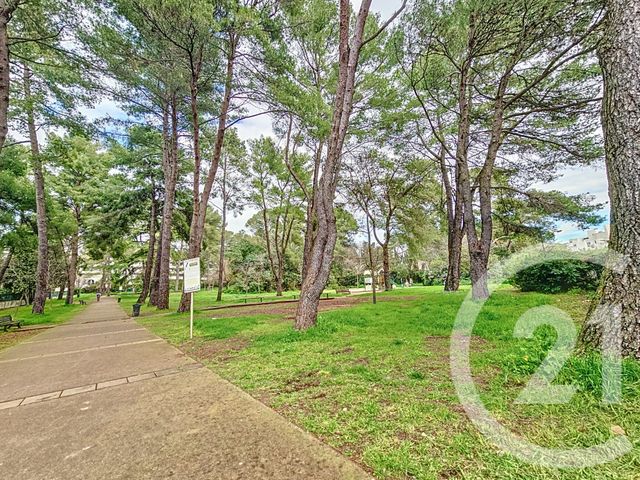 Immeuble &agrave; vendre - 50 m2 - Montpellier - 34 - LANGUEDOC-ROUSSILLON