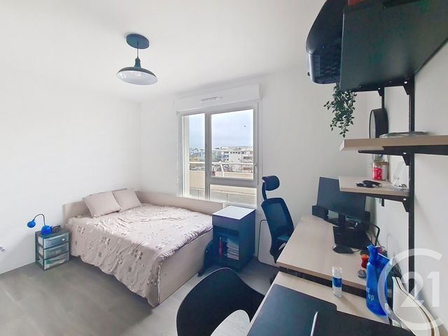Appartement F1 &agrave; vendre - 1 pi&egrave;ce - 18,93 m2 - Montpellier - 34 - LANGUEDOC-ROUSSILLON