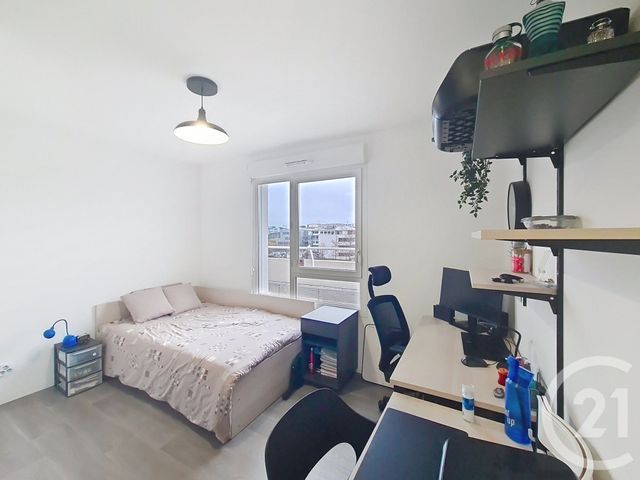 Appartement F1 &agrave; vendre - 1 pi&egrave;ce - 18,93 m2 - Montpellier - 34 - LANGUEDOC-ROUSSILLON