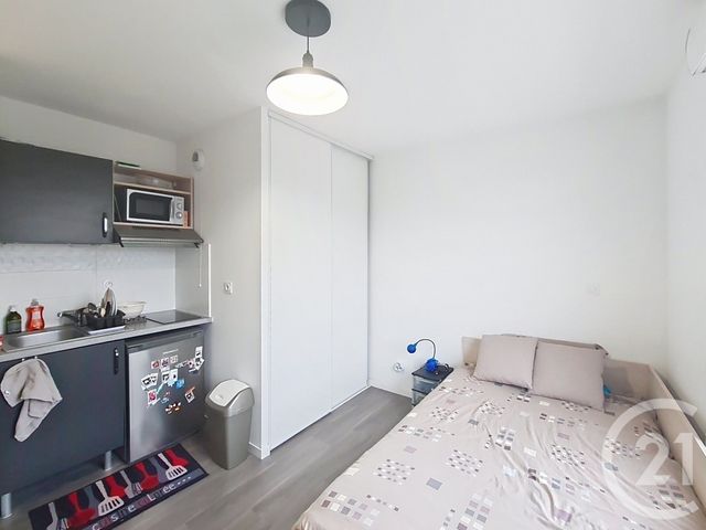 Appartement F1 &agrave; vendre - 1 pi&egrave;ce - 18,93 m2 - Montpellier - 34 - LANGUEDOC-ROUSSILLON