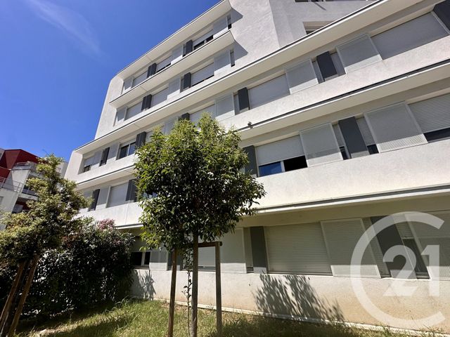 appartement - MONTPELLIER - 34