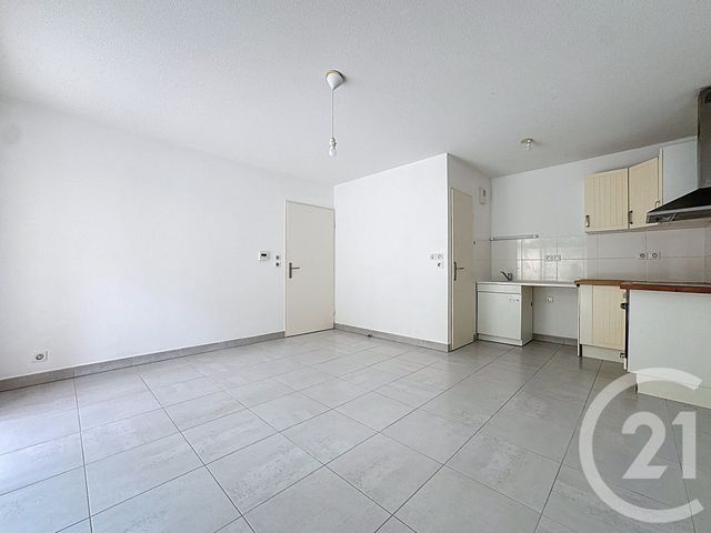 Appartement T2 &agrave; vendre - 2 pi&egrave;ces - 42,97 m2 - 34 - LANGUEDOC-ROUSSILLON