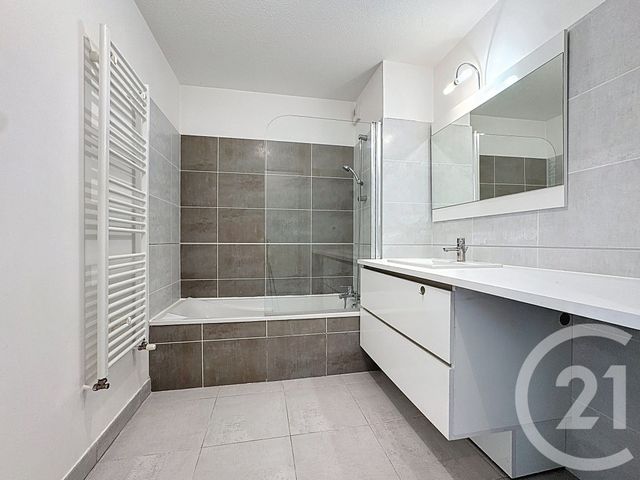 Appartement T2 &agrave; vendre - 2 pi&egrave;ces - 42,97 m2 - 34 - LANGUEDOC-ROUSSILLON