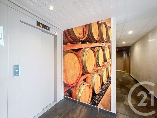 Appartement T2 &agrave; vendre - 2 pi&egrave;ces - 42,97 m2 - 34 - LANGUEDOC-ROUSSILLON