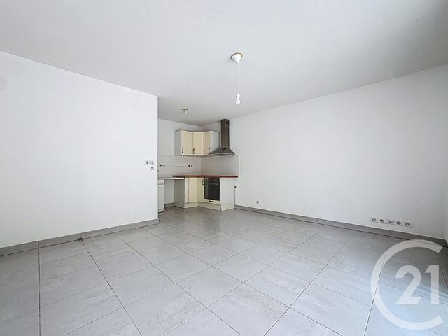 Appartement T2 &agrave; vendre - 2 pi&egrave;ces - 42,97 m2 - 34 - LANGUEDOC-ROUSSILLON
